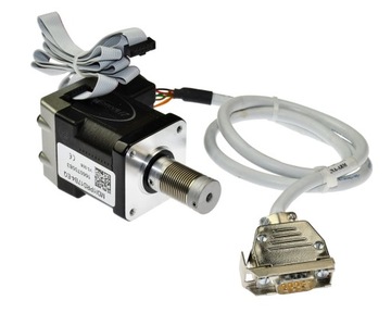 MDRIVE 17 PLUS MDI1PRD17B4-EQ Silnik inteligentny