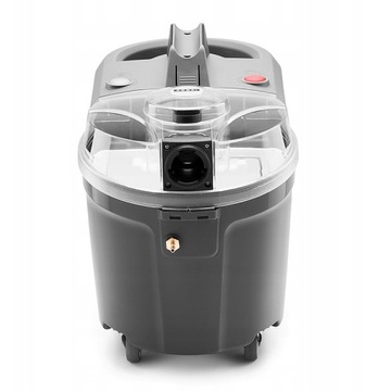 ПРОФИ ПЫЛЕСОС 1.2.1 МОЩНЫЙ ПРОФЕССИОНАЛ