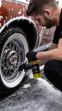 Delixirum Golden Rims Жидкость для удаления железа 500мл