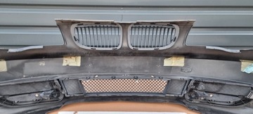 BMW 1 E82 E88 КУПЕ КАБРИОЛЕТ ПЕРЕДНИЙ БАМПЕР ОРИГИНАЛ A433