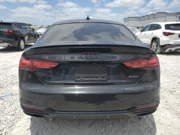 Audi A5 B10 2024 Audi a5 Premium Plus 45 2024 2.0l 2.0 Benzyna 261KM, zdjęcie 2