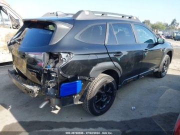 Subaru 2022 Subaru Outback 2022r, Wilderness, 2.4L, 4x4 2.4 Benzyna 260KM, zdjęcie 6