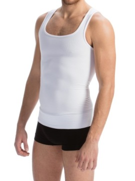 Мужская футболка для похудения Total Shape FermaCell