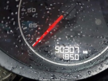 Porsche Cayenne II SUV Facelifting 3.6 V6 440KM 2016 Porsche Cayenne 2016 Porsche Cayenne AWD 4dr GTS 3.6 Benzyna 440KM, zdjęcie 12