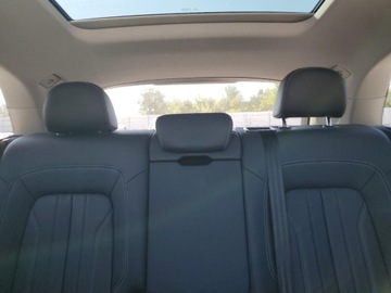 Audi Q5 II 2023 Audi Q5 Premium Plus 40 2023 2.0l 2.0 Benzyna 201KM, zdjęcie 10