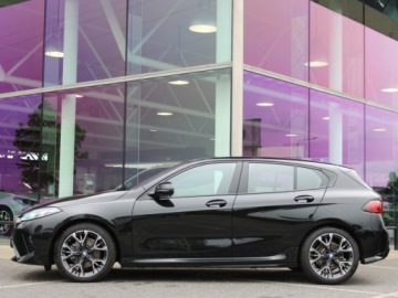 BMW Seria 1 F70 2026 120 M Sport 1.5 (170 KM)| Systemy asystujące kierowcy, zdjęcie 1