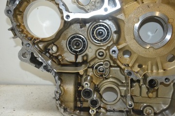 Комплект картера Honda NTV 700 Deauville