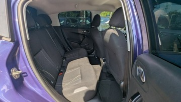 Peugeot 208 I Hatchback 5d 1.4 HDI 68KM 2013 Peugeot 208 1.4D 68PS OPŁACONY Bezwypadkowy, zdjęcie 15