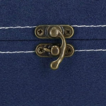 ШКАТУЛКА-ОРГАНИЗАТОР ДЛЯ ЮВЕЛИРНОЙ ШКАТУЛКИ ЭЛЕГАНТНАЯ КОРОБКА КАССЕТА