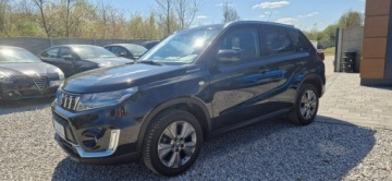 Suzuki Vitara III 2020 Suzuki Vitara Jeden Właściciel 1.4 Hybrid, zdjęcie 3