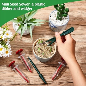 Набор садового инструмента 1 шт.