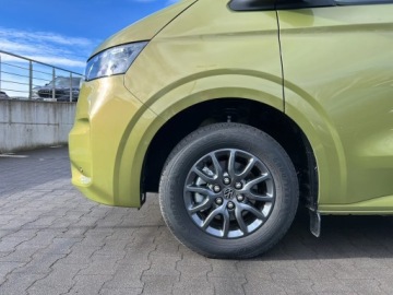 Volkswagen Caravelle T6 2025 Volkswagen Transporter Kombi 9 osób/AUTOMAT/L2, 2., zdjęcie 28