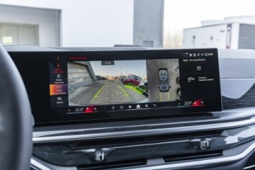 BMW X6 G06 SUV Facelifting 3.0 30d 298KM 2026 BMW X6 xDrive30d, DEMO, zdjęcie 26