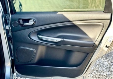 Ford S-Max I Van Facelifting 2.0 Duratorq TDCi DPF 163KM 2013 Ford S-Max 2.0 TDCI 163KM PDC BiXenon skory ele fotele 7 osob panorama Con, zdjęcie 15