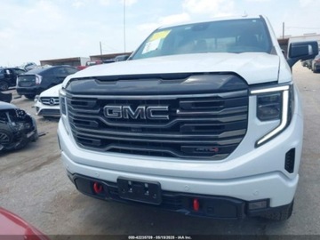  GMC Sierra 1500 Short Box At4 2025 3.0l 3.0 Diesel 305KM, zdjęcie 7