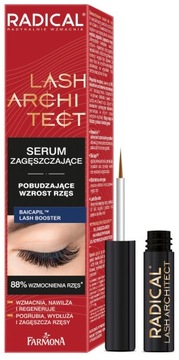 RADICAL LASH ARCHITECT Serum zagęszczające do rzęs