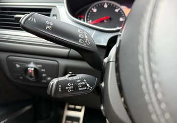Audi A6 C7 Limousine Facelifting 3.0 TDI competition 326KM 2016 Audi A6 326KM Competition salon Polska serwis pneumatyka szyberdach 3.0, zdjęcie 20