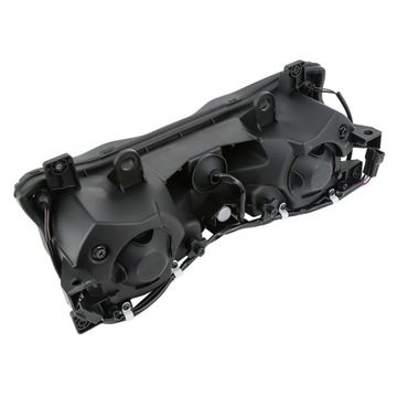 Фара для мотоцикла Kawasaki Ninja ZX6R 2003-2004