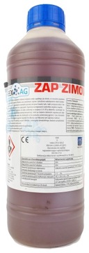 ZAP ZIMOWY PŁYN DO ZAPRAWY MURARSKIEJ TYNKARSKIEJ
