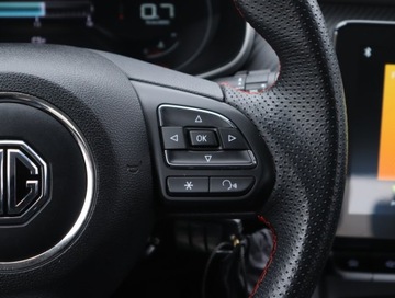 MG ZS I 2023 MG ZS SUV 1.5, Serwis ASO, VAT 23%, Skóra, Navi, zdjęcie 23