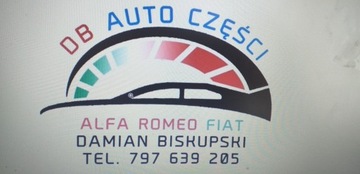 ALFA ROMEO GIULIETTA 159 REPRODUKTOR BUZZER ČIDEL PARKOVÁNÍ PDC 46555998