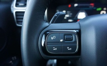 Citroen C5 Aircross SUV Facelifting 1.2 PureTech 131KM 2023 Citroen C5 Aircross Citroen C5 Aircross Shine Pack 1.2 Benzyna 131KM, zdjęcie 1