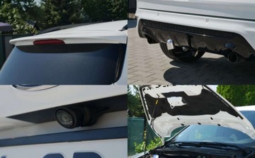 Ford Kuga II SUV Facelifting 2.0 TDCi 150KM 2017 Ford Kuga Ford Kuga 2.0 TDCi AWD ST-Line 2.0 Diesel 150KM, zdjęcie 18