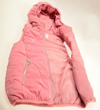 КУРТКА С РУКАВАМИ MF-21303E10R ВЕСНА/ОСЕНЬ 134/140