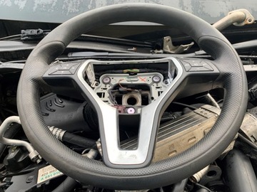 MERCEDES B TŘÍDA W246 A W176 VOLANT PLAST