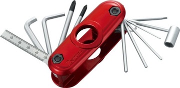 Ibanez MTZ11 Multi Tool Przybornik gitarowy