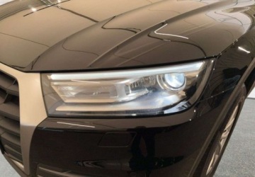 Audi Q5 II SUV 2.0 45 TFSI 245KM 2020 Audi Q5 VAT 23 45TFSI mHEV 245KM S-tronic quattro 2020 r., salon PL, I wl., zdjęcie 8