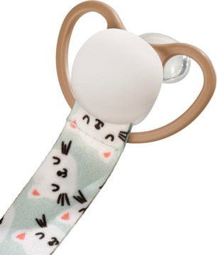 AKUKU RIBBON UNIVERSAL вешалка для соски