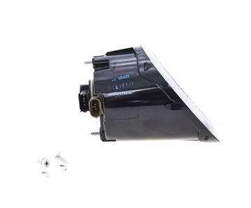 CHRYSLER SEBRING 04 - 06 HALOGEN SVĚTLO MLHOVKA PRAVÁ