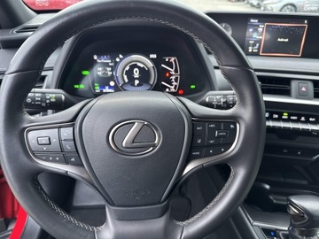 Lexus UX 2022 Lexus UX 250h GPF F Impression 2WD 250h GPF F Impr, zdjęcie 15
