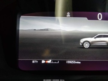 Jaguar F-Pace 2021 Jaguar F-Pace S P250 2021 2.0 Benzyna 247KM, zdjęcie 11