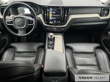 Volvo XC60 II 2019 Volvo XC 60 FV23% SalonPL B4D AWD Inscription Full, zdjęcie 13