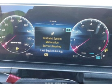 Mercedes GLE V167 2024 Mercedes-Benz GLE 35 AMG 4Matic 2024 3.0l 3.0 Benzyna 429KM, zdjęcie 10