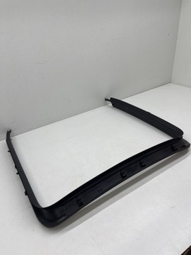 AUDI TT 8J 2.0 крышка люка, панель багажника, обивка