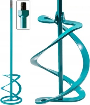 УНИВЕРСАЛЬНЫЙ МИКСЕР COLLOMIX WK 120 M