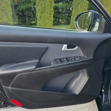 Kia Sportage III SUV Facelifting 1.6 GDI 135KM 2015 Kia Sportage 1.6 GDI Business Line L Alufelgi, zdjęcie 24