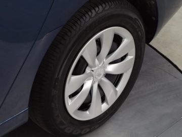 Citroen C-Elysee II Sedan Facelifting 1.2 PureTech 82KM 2018 Citroen C-Elysee 1.2 PureTech, Salon Polska, zdjęcie 13