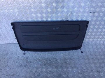 FORD B-MAX B MAX POLIČKA KUFRU ZADNÍ ORIGINÁLNÍ