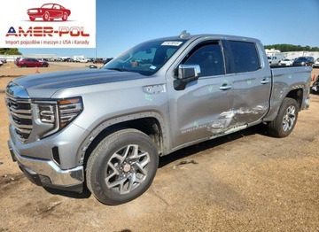 GMC Sierra SLT 2025 5.3l 5.3 Benzyna 355KM