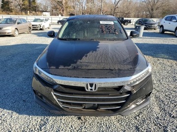 Honda 2022 Honda Accord Touring 2022 2.0l 2.0 Benzyna 252KM, zdjęcie 5