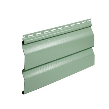 сайдинговая панель Фасадные панели ПВХ Борышев ОБРАЗЕЦ