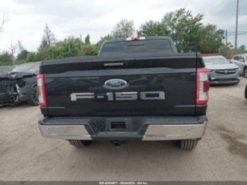 Ford 2022 Ford F150 Lariat 2022 5.0l 5.0 Benzyna 400KM, zdjęcie 4