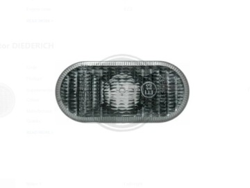 Blinker boczny TYC links=rechts RENAULT 19 (53), 01.88-12.95 (od 5.92)