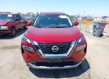 Nissan X-Trail IV 2023 Nissan X-Trail 2023, 1.5L, 4x4, SL INTELLIGENT, od ubezpieczalni 1.5 201KM, zdjęcie 4