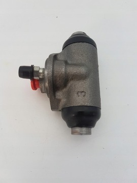 СЪЕЛ ТОРМОЗНОЙ ЦИЛИНДР. FIAT CINQUECENTO PANDA SEICENTO UNO 80-05 LE PR