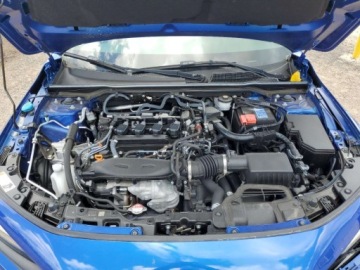 Honda Civic XII 2023 Honda Civic Si 2023 1.5 Benzyna 200KM, zdjęcie 6